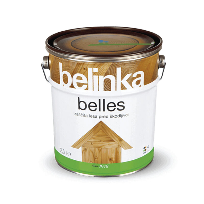 BELLES Импрегнациски премаз за заштита