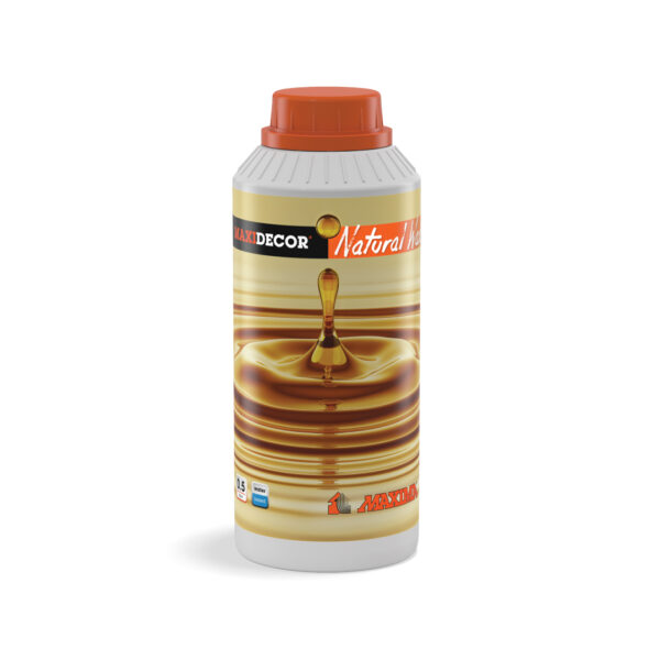 MAXIDECOR® Natural Wax Восок за полирање