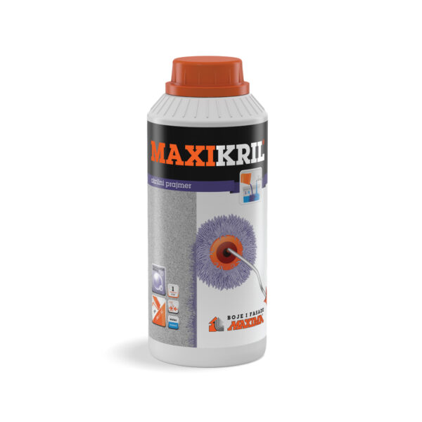 MAXIKRIL® Акрилен прајмер