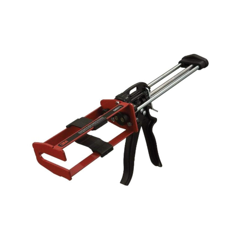 MANUEL 200 MI CARTRIGDE АPPLICATOR GUN Пиштол за 2К смеси