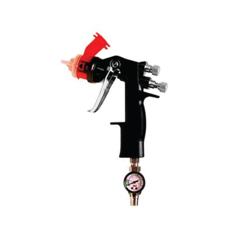 Accuspray Spray Gun 16577 Пиштол за филер/прајмер