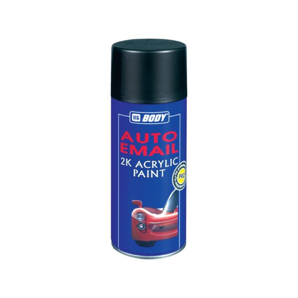 AUTOEMAIL METALLIC PAINT Брзосушечка металик боја