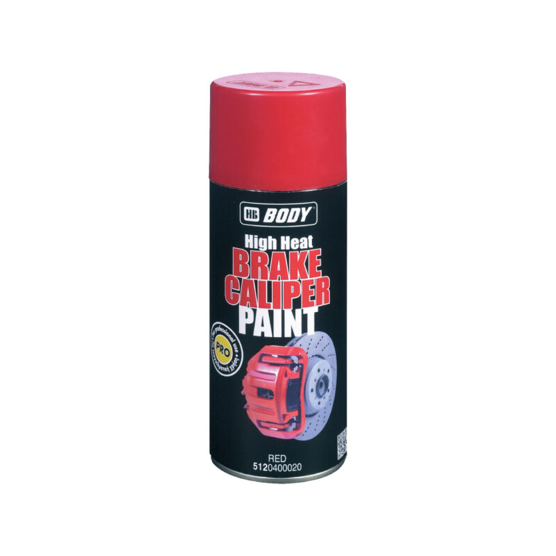BRAKE CALIPER PAINT Боја отпорна на висока температура