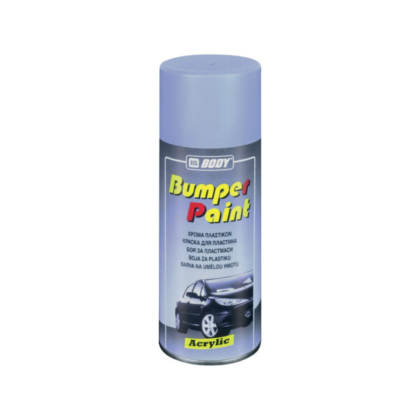 BUMPER PAINT Брзосушечка акрилна боја