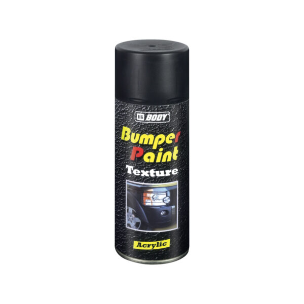 BUMPER PAINT TEXTURE Брзосушечка акрилна боја со текстура
