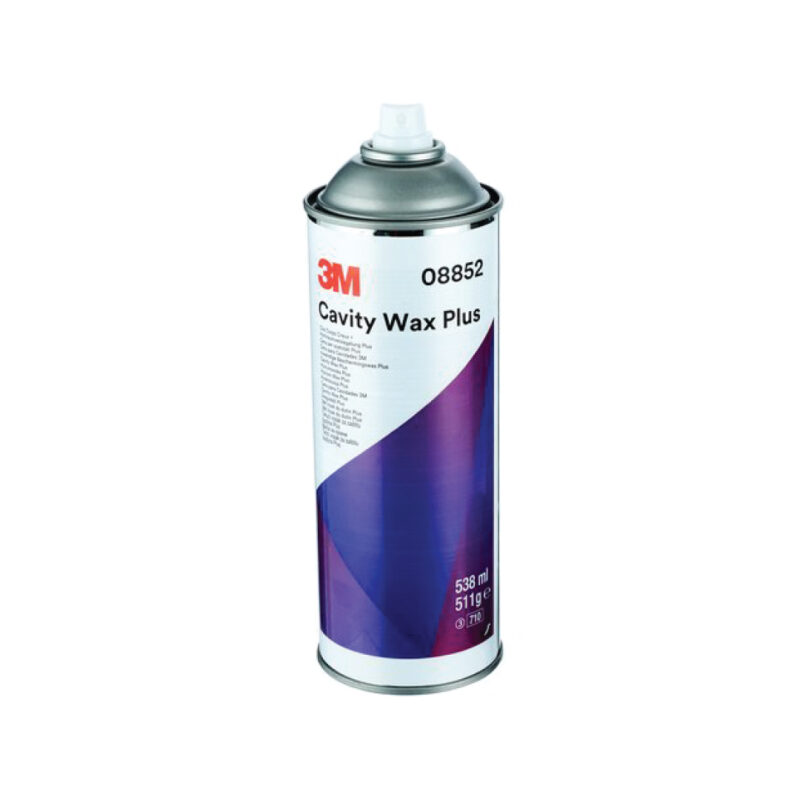 CAVIТY WAX PLUS 8852 Спреј со восок за заштита