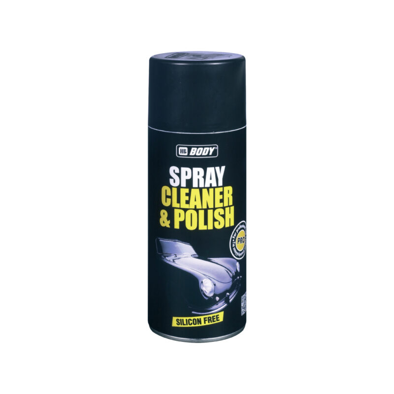CLEANER&P0LISH Средство за чистење