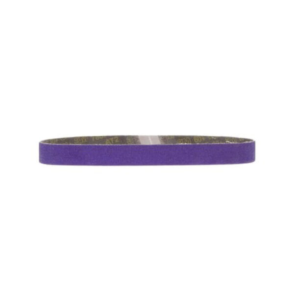 CUBITRON™ ll 60+ FILE BELT 786F Абразивна бесконечна трака за белт и мини белт