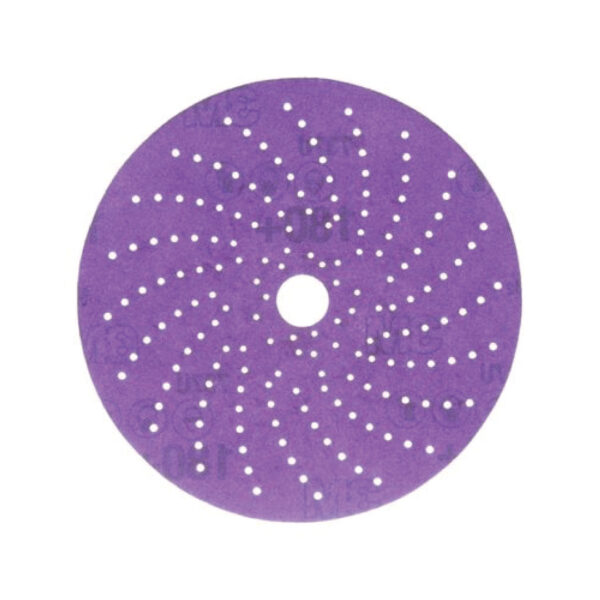 Cubitron™ ll Hookit™ CLEAN SANDING ABRASIVE DISC 737U Кубитрон диск