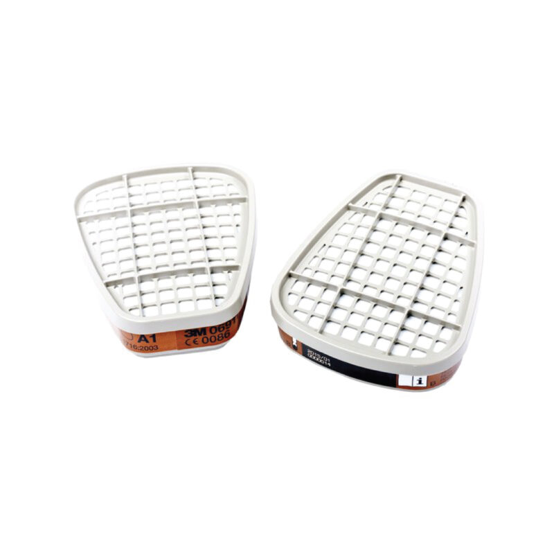 Dust Filter 6911 Филтер за маска