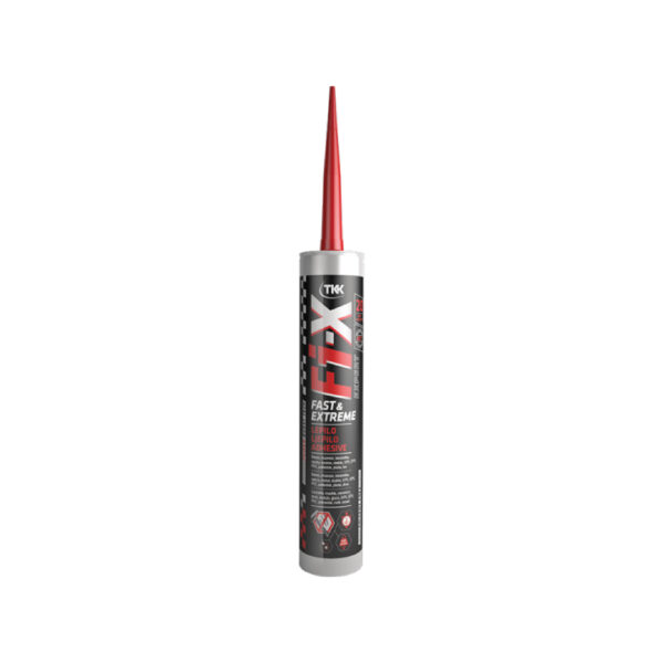 Fi-X.EXPERT Fast&Extreme