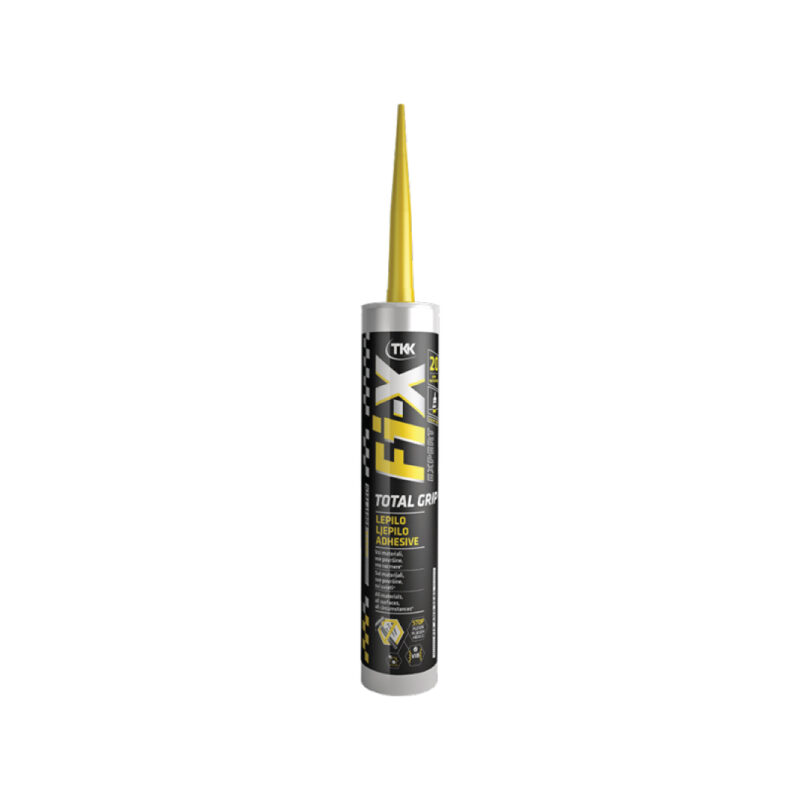 Fi-X.EXPERT Total Grip