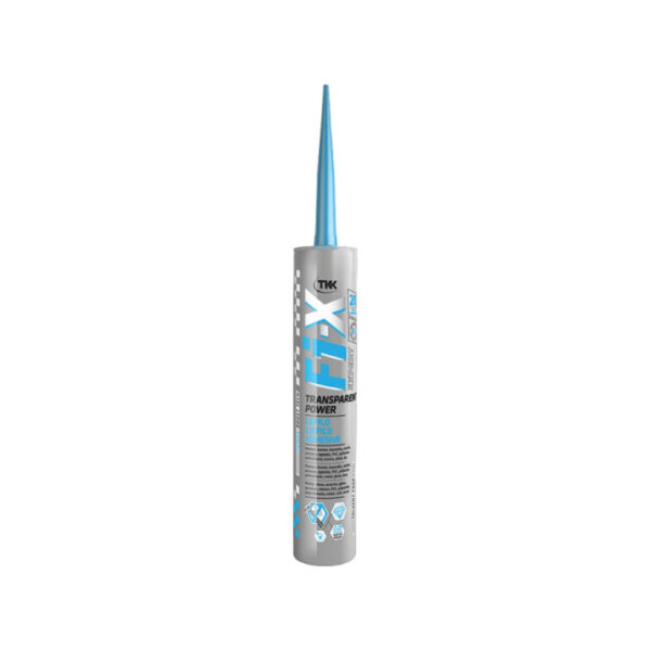 Fi-X.EXPERT Transparent Power