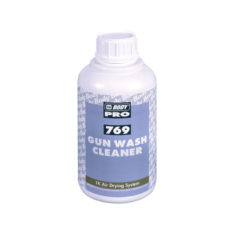 769 GUN WASH CLEANER Специјално средство за чистење