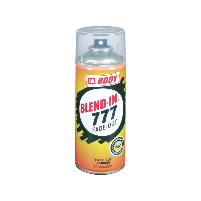 777 BLEND-IN THINNER Специјален разредувач