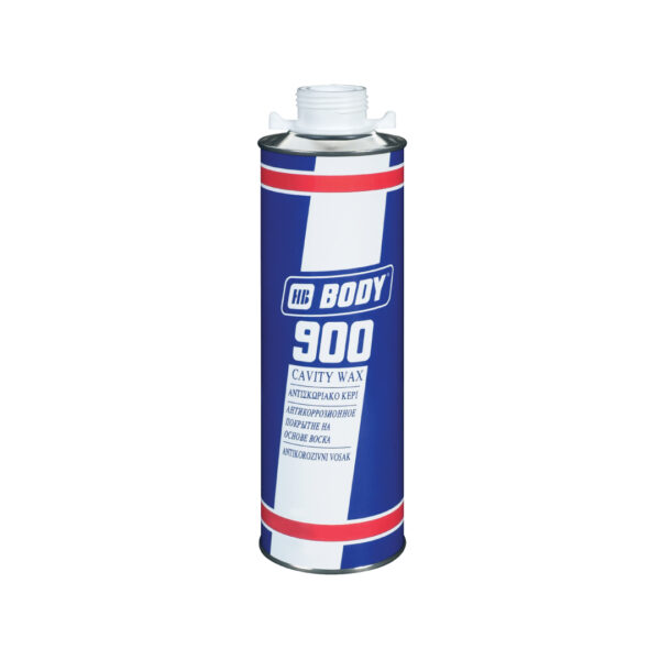900 CAVITY WAX Антикорозивен восок за заштита