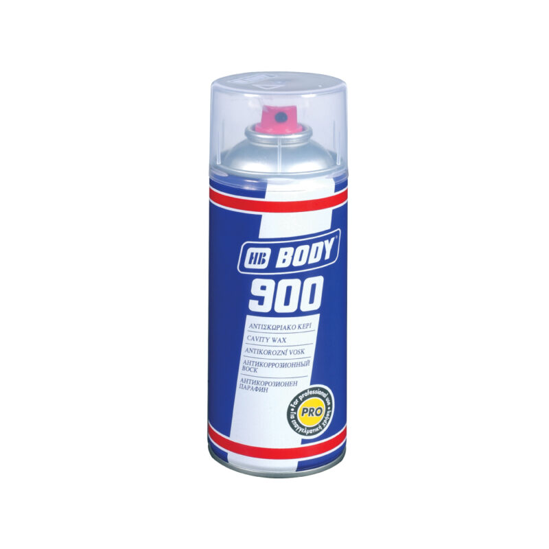 900 CAVITY WAX Антикорозивен заштитен восок