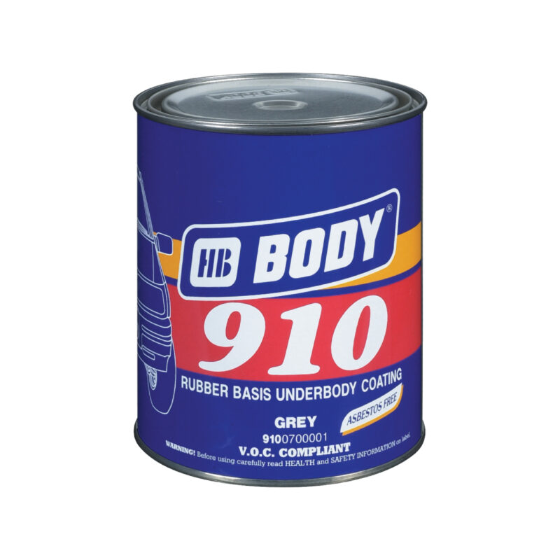 910 UNDERBODY Средство за заштита
