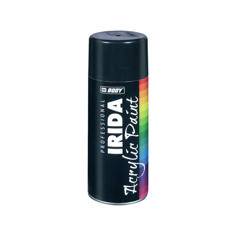 IRIDA PAINT Брзосушечка акрилна боја