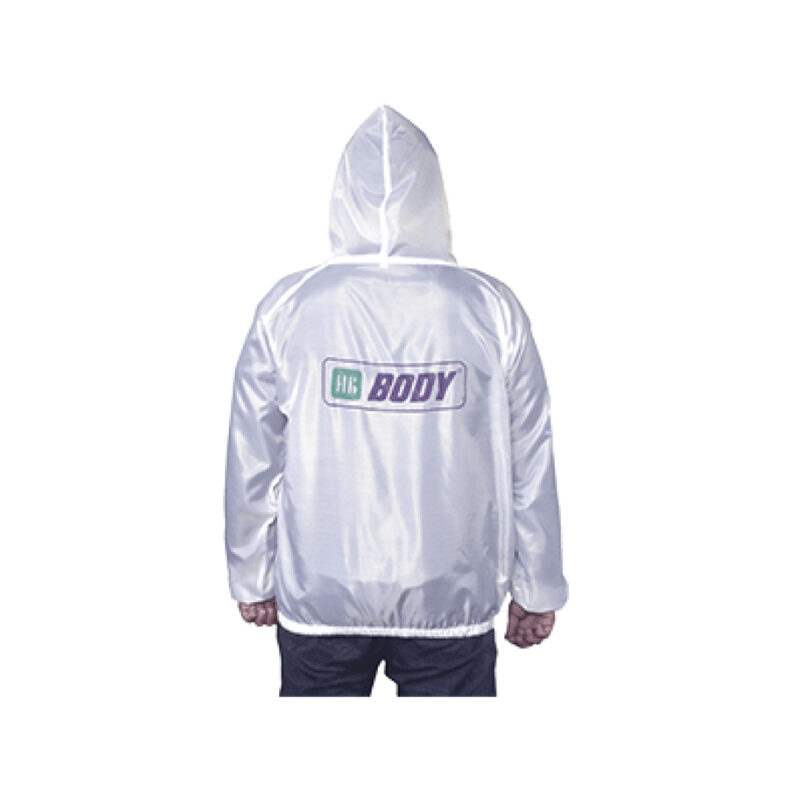 Paint Overall Jacket Антистатичка јакна