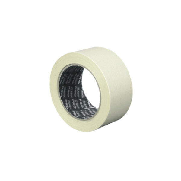 PRO MASKING TAPE Самолеплива заштитна трака