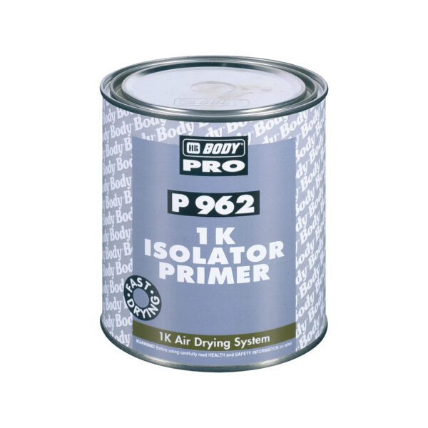 P 962 1К ISOLATOR Специјален прајмер-изолатор