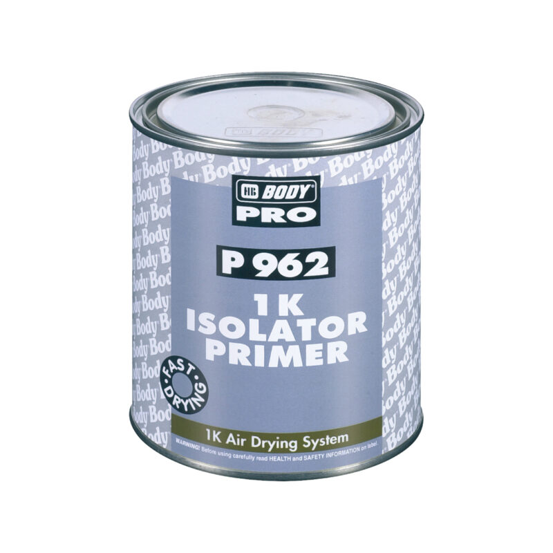 P 962 1К ISOLATOR Специјален прајмер-изолатор
