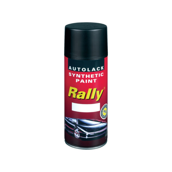 RALLY SYNTHETIC PAINT Брзосушечка алкидна синтетичка боја со смола