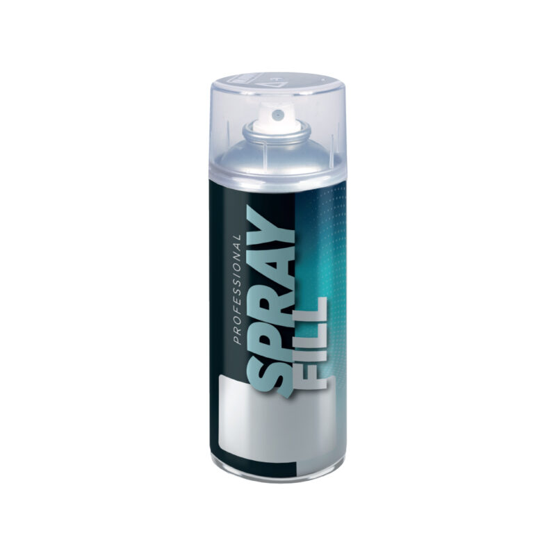 SPRAY FILL Лименка за спреј