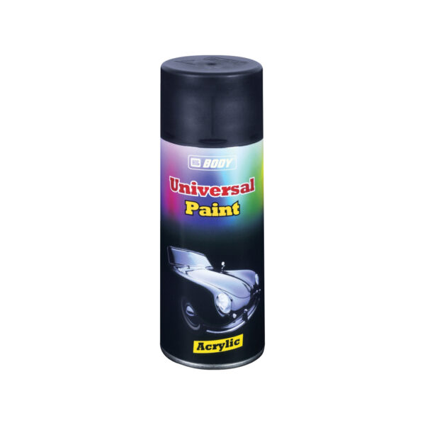 UNIVERSAL PAINT Брзосушечка акрилна боја