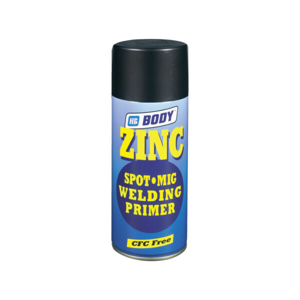 ZINC SРОТ MIG WELDING PRIMER Брзосушечки антикорозивен прајмер