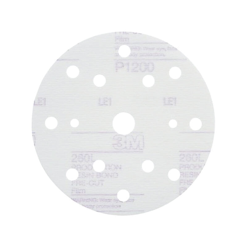 Hokit™ ABRASIVE SANDING FINISHING DISC 260L Абразивен диск