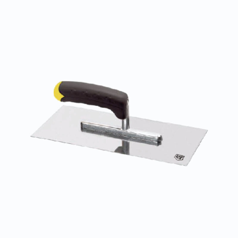 МАХ Rsf Рамна глетарка со гумена "Soft grip" рачка