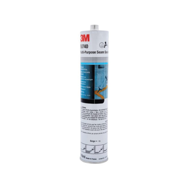 MULTI-PURPOSE ЅЕАМ SEALER 50740 Смеса за заптивање за широка употреба