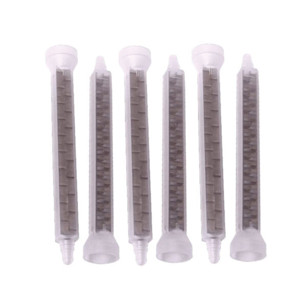 NOZZLE 08193 Млазница за мешање на 2К лепила