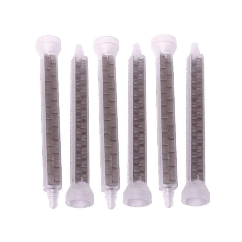 NOZZLE 08193 Млазница за мешање на 2К лепила