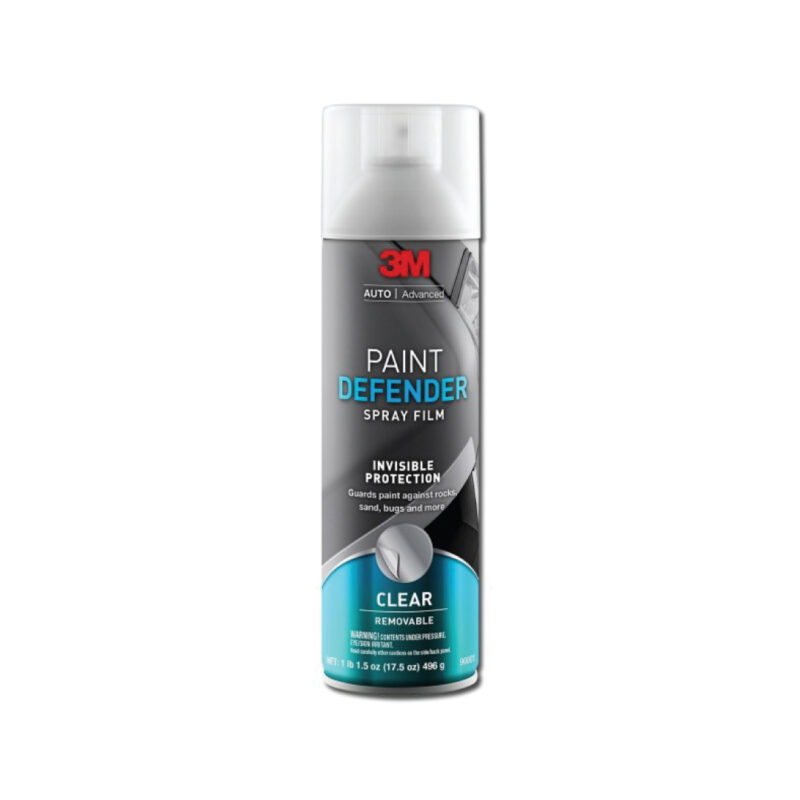 PAINT DEFENDER SPRAY FILM 90001 Спреј фолија за заштита