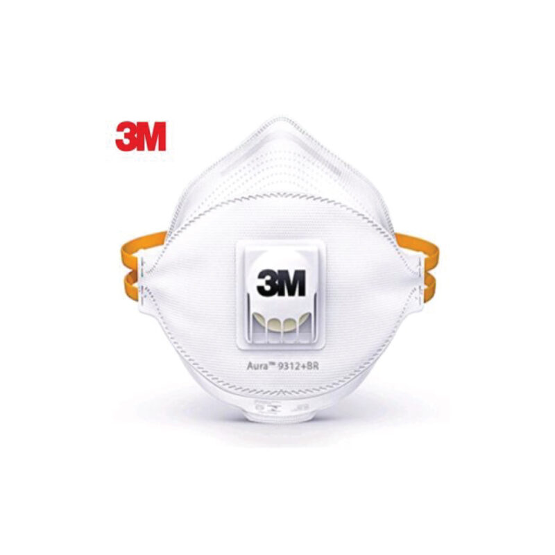 Particulate Respirator 9312 Заштитна маска
