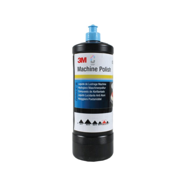 PERFECT-It™ lll Polished milk 09376 Млеко за полирање