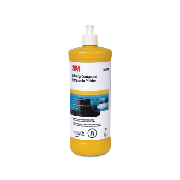 PERFECT-it™ Rubbing Compound 05973 Паста за полирање