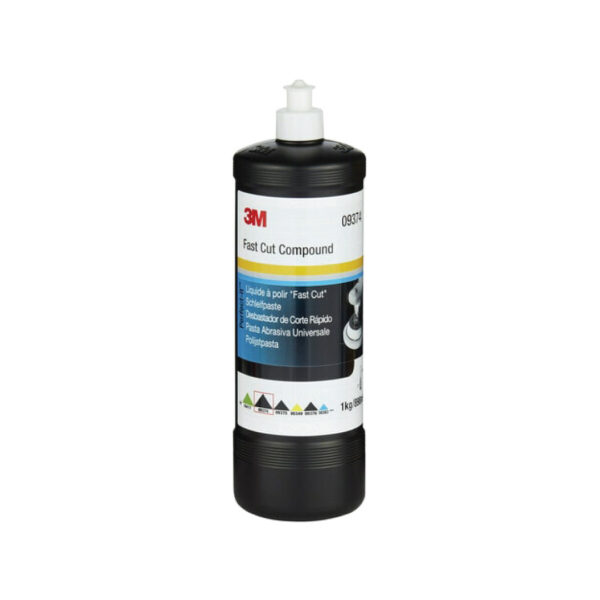 PERFECT-lt™ Fast Cut Compound 09374 Паста за грубо полирање