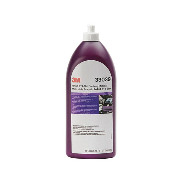 PERFECT-lt™ 1-ЅТЕР FINISHING MATERIAL 33039 Паста за полирање