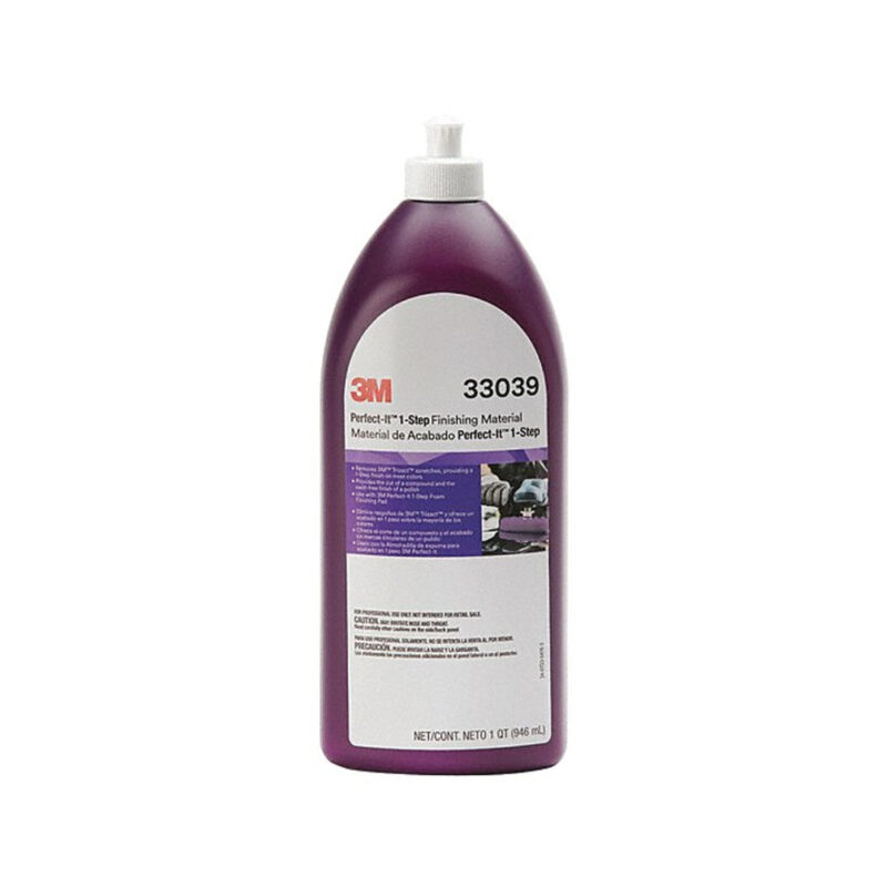 PERFECT-lt™ 1-ЅТЕР FINISHING MATERIAL 33039 Паста за полирање