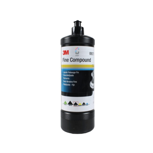 PERFECT-lt™ lll Fine Compound 09375 Паста за фино полирање