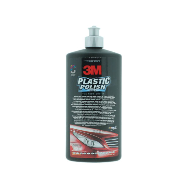 PLASTIC POLISH 59016 Паста за полирање