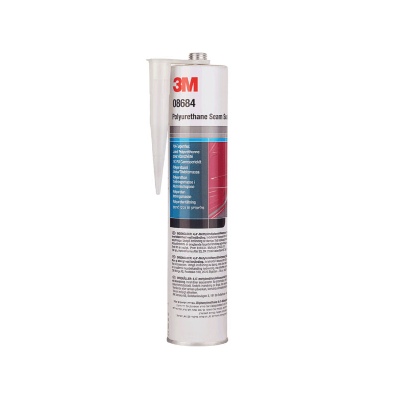 POLYURETHANE ЅЕАМ SEALER 08684 Полиуретанска смеса за заптивање