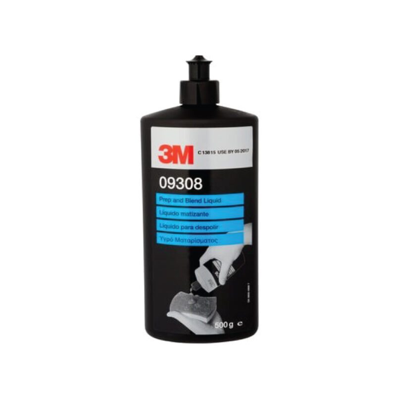 PREP AND BLEND LIQUID 09308 Паста за матирање