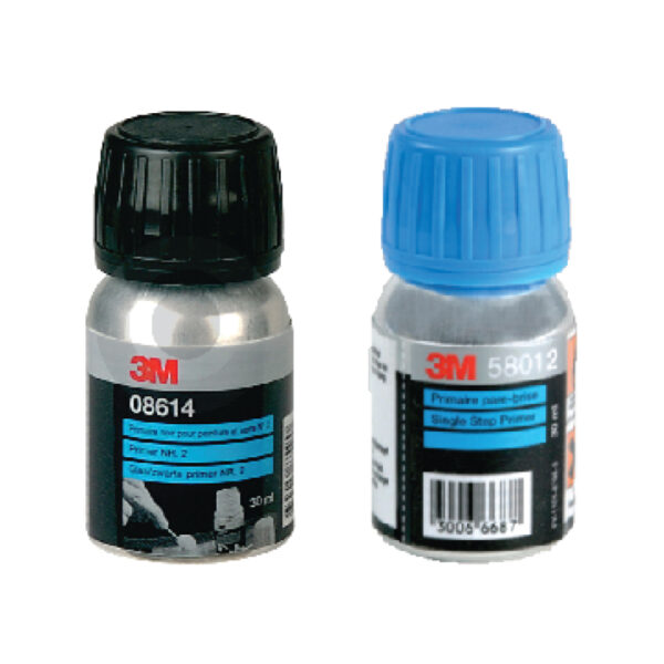 PRIMER FOR WINDSHIELD ADHESIVE 08614/58012 Прајмер за лепила за шофершајбна