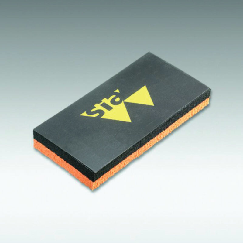 Flex Hand sanding block Блок за рачно брусење