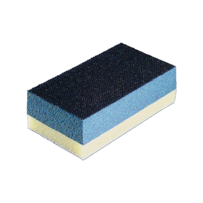 Hand sanding block Блок за рачно брусење